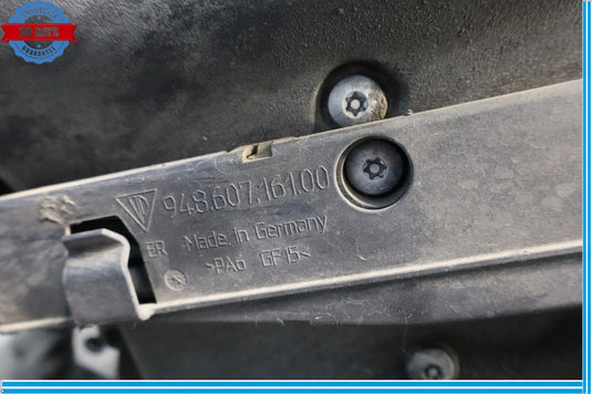 2010-2013 PORSCHE PANAMERA Engine 4.8L, VIN B (5th digit), RWD 118K MILES