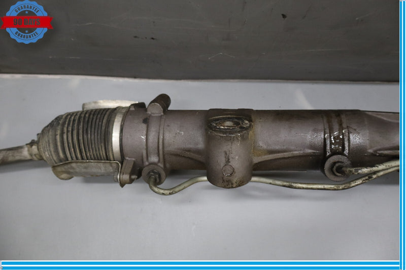 Load image into Gallery viewer, 11-18 Volkswagen VW Touareg Electric Power Steering Rack &amp; Pinion Gear Box Oem
