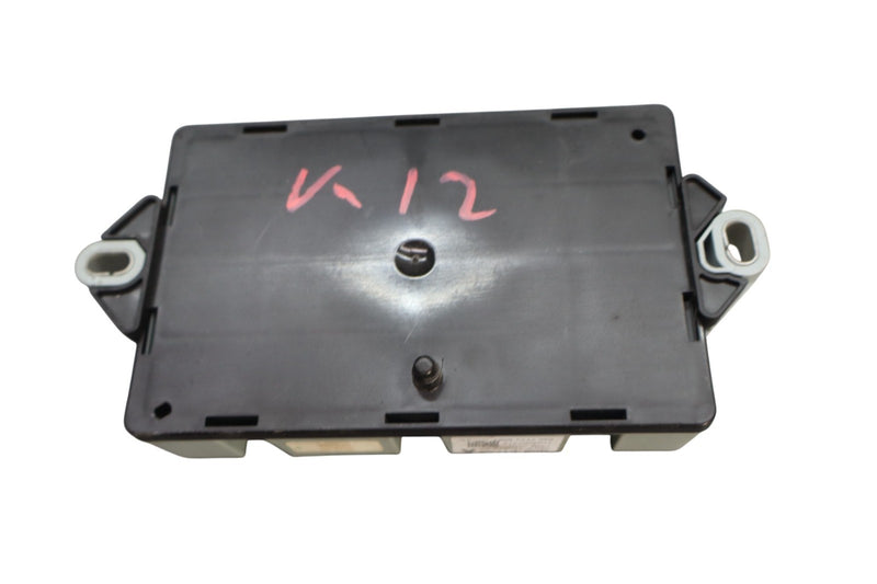 Load image into Gallery viewer, 16-19 Jaguar XF Rear Trunk Cabin Fuse Relay Junction Box CPLA14Q073AA Oem
