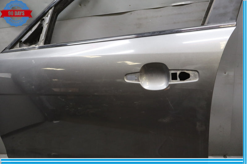Load image into Gallery viewer, 17-23 Jaguar X761 F-Pace Front Left Driver Side Exterior Door Panel Shell OEM

