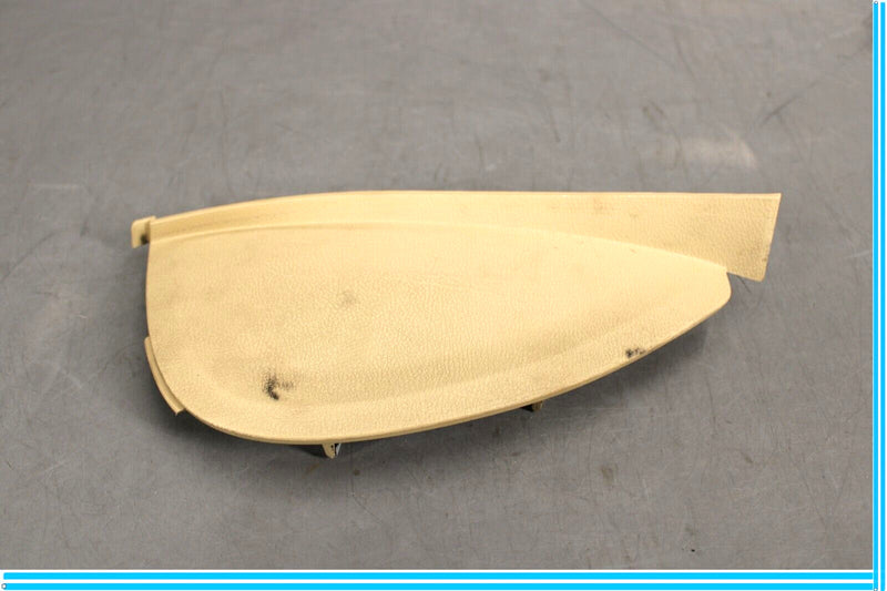Load image into Gallery viewer, 07-13 BMW X5 E70 Front Right Passenger Dashboard End Cap Cover Trim Panel Oem
