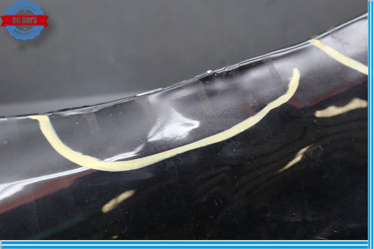 10-13 Porsche Panamera 970 Turbo S GTS Left Driver Side Fender Damaged Oem