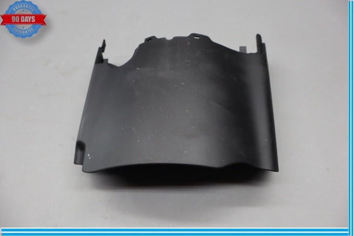 14-17 Maserati Quattroporte Front Steering Column Dash Panel Trim Cover Oem