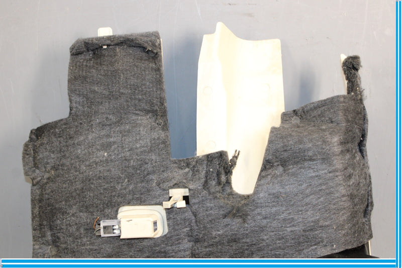Load image into Gallery viewer, 03-12 Mercedes SL550 Front Left Interior Under Dash Knee Foot Well Panel Oem

