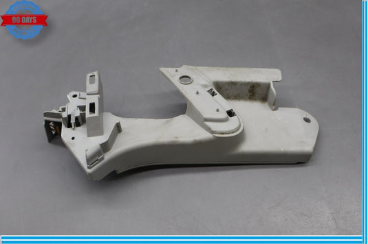 08-19 Jaguar XJ XJL X351 Front Left Driver Seat Outer Pivot Cover Trim OEM