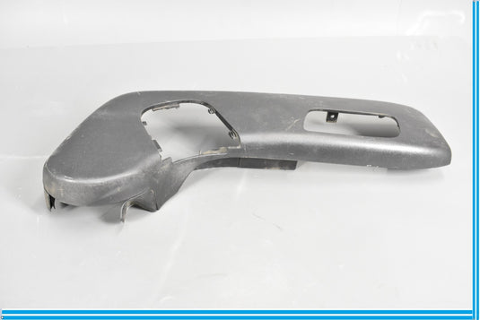 07-12 Lexus LS460 Front Left Driver Side Seat Trim Cover Panel 7181250120 Oem