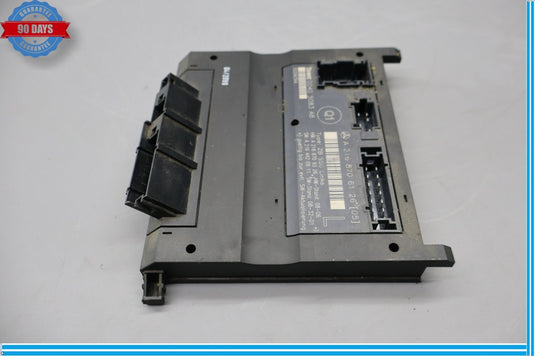 07-14 Mercedes W216 CL550 CL63 AMG Front Left Driver Seat Control Module Oem