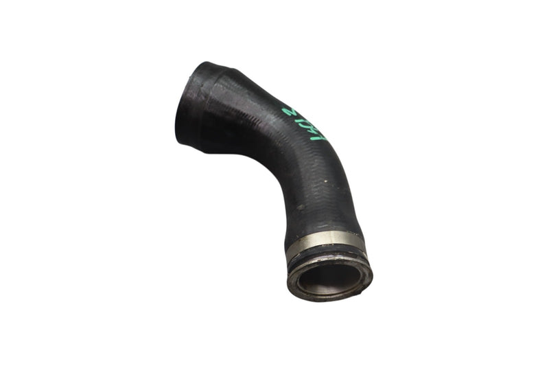 Load image into Gallery viewer, 08-19 BMW 535i 750Li Right Air Intake Duct Intercooler Tube Upper Hose Oem
