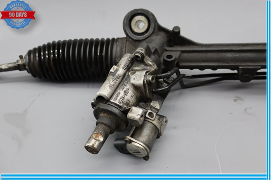 10-16 Porsche Panamera Power Steering Ger Rack and Pinion Assembly Oem