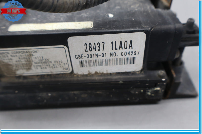 Load image into Gallery viewer, 11-13 Infiniti QX56 Adaptive Cruise Control Distance Sensor 284371LA0A Oem
