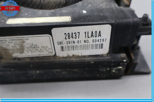 11-13 Infiniti QX56 Adaptive Cruise Control Distance Sensor 284371LA0A Oem