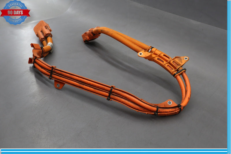 Load image into Gallery viewer, 14-21 BMW i3 I01 Hybrid High Voltage Rapid Charging Battery Wire Cable Oem

