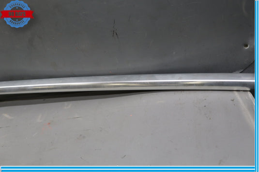 13-19 Mercedes GL450 Right Side Baggage Luggage Roof Rack Rail Crossbar Oem