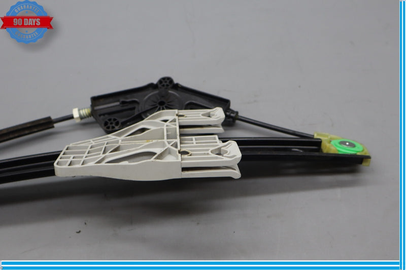 Load image into Gallery viewer, 12-18 Audi A6 Quattro Rear Left Driver Side Door Window Regulator Oem
