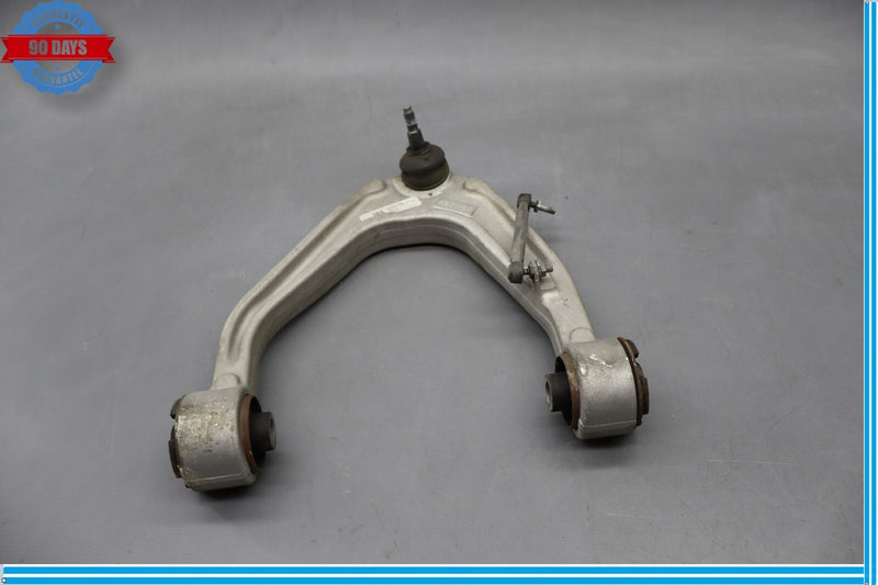 Load image into Gallery viewer, 14-19 Maserati Ghibli S Front Right Side Upper Control Arm 670004185 Oem
