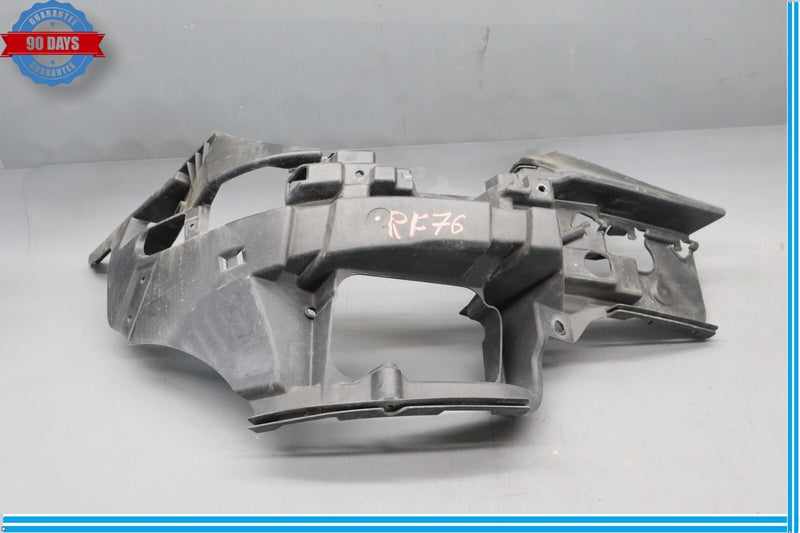 Load image into Gallery viewer, 03-06 Mercedes R230 SL500 SL600 Base Right Side Bumper Bracket Support Oem

