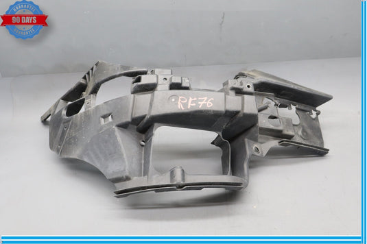 03-06 Mercedes R230 SL500 SL600 Base Right Side Bumper Bracket Support Oem