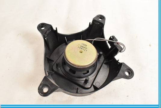 00-06 Mercedes CL500 CL600 W215 Front Left Driver Door Bose Speaker Oem