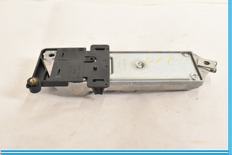 Load image into Gallery viewer, 09-12 BMW 750i 750Li F01 Front Left Seat Belt Retractor Control Module Oem
