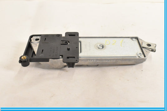 09-12 BMW 750i 750Li F01 Front Left Seat Belt Retractor Control Module Oem