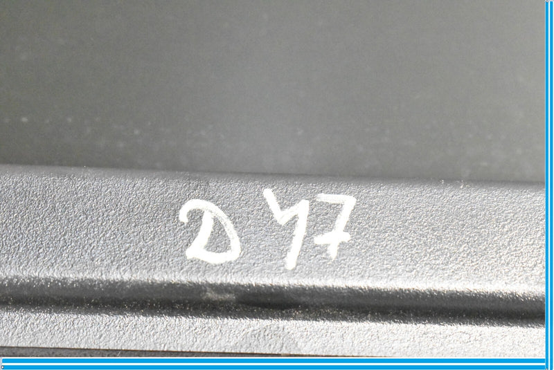 Load image into Gallery viewer, 00-06 Mercedes CL500 CL55 AMG W215 Sunroof Moon Sun Roof Window Glass Panel Oem

