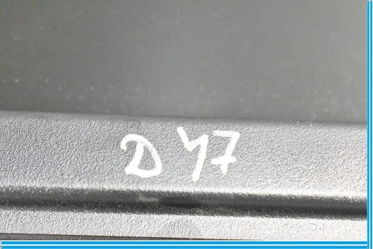 00-06 Mercedes CL500 CL55 AMG W215 Sunroof Moon Sun Roof Window Glass Panel Oem