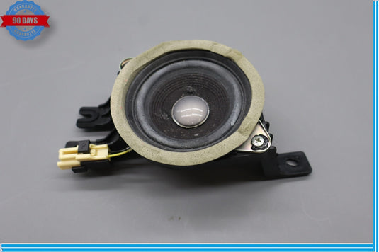 07-17 Lexus LS460 LS460L Rear Left Driver Side Door Audio Speaker Oem