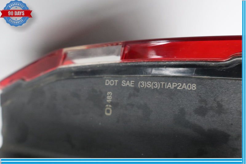 Load image into Gallery viewer, 10-13 Mercedes W212 E350 E550 Sedan Right Passenger Side LED Tail Light Lamp Oem

