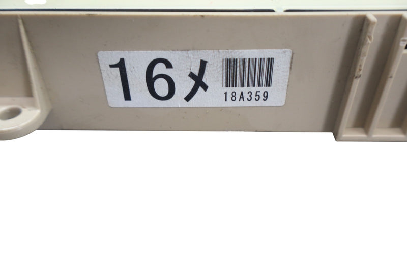 Load image into Gallery viewer, 07-12 Lexus LS460 LS460L Front Left Side Seat Control Adjustment Switch Oem
