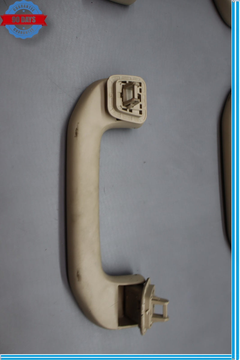Load image into Gallery viewer, 12-16 Mercedes X166 GL450 SLK350 Interior Roof Grab Handle Set Of 4 Oem
