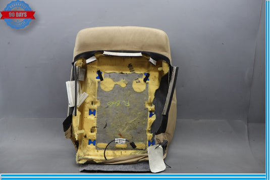 07-12 Mercedes X164 GL450 GL350 Front Left Driver Top Upper Seat Cushion Oem
