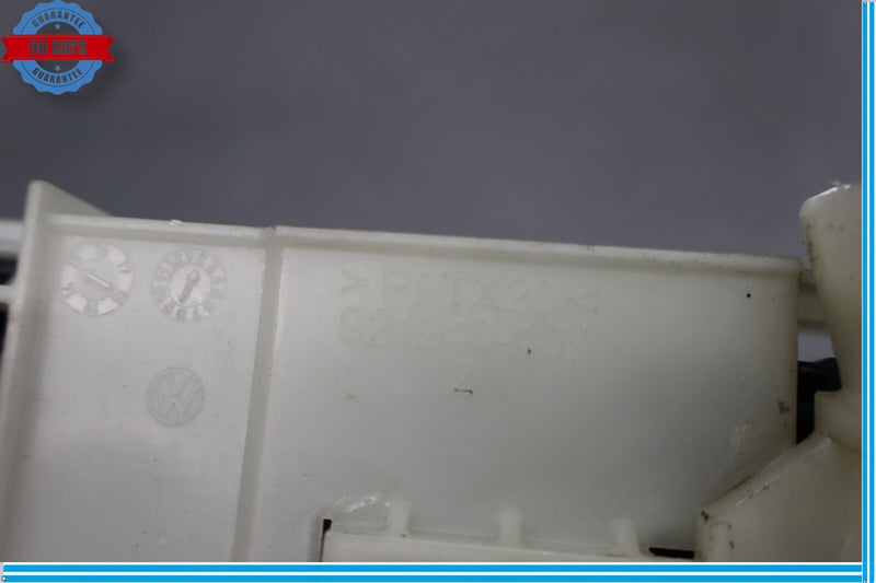 Load image into Gallery viewer, 11-18 Porsche Cayenne Front Left Side Exterior Door Handle Blue 7P0837017 Oem

