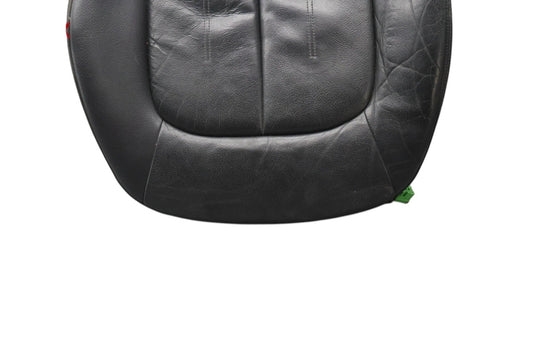 12-18 Audi A6 A6 Quattro Front Left Side Lower Bottom Seat Cushion 4G0881361 Oem