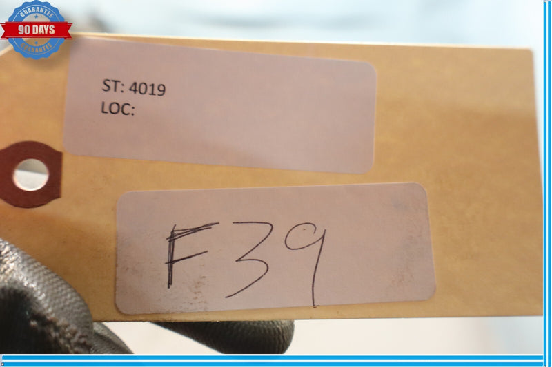 Load image into Gallery viewer, 07-09 Lexus LS460 XF40 4.6L V81 URFSE Engine Motor Assembly 19000-38200 Oem
