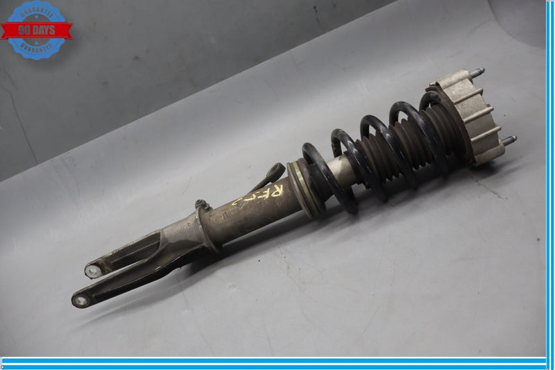 Load image into Gallery viewer, 10-16 Porsche Panamera Front Right Passenger Side Suspension Shock Strut Oem
