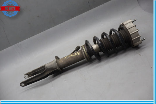 10-16 Porsche Panamera Front Right Passenger Side Suspension Shock Strut Oem