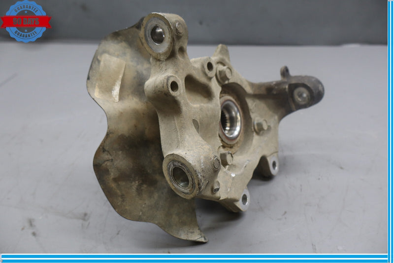 Load image into Gallery viewer, 06-09 Pontiac Solstice GXP Rear Left Side Spindle Knuckle Wheel Hub Bearing Oem
