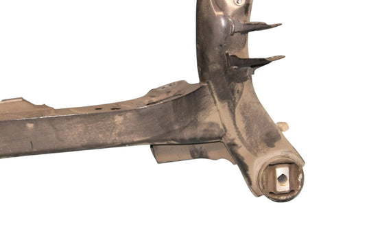 12-18 BMW 320i 328i F30 Rear Subframe Crossmember Cross Member W/ Sway Bar Oem