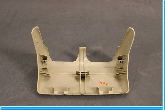 11-17 Infiniti QX56 QX80 Left Driver Side 2nd Row Seat Hinge Cover Oem