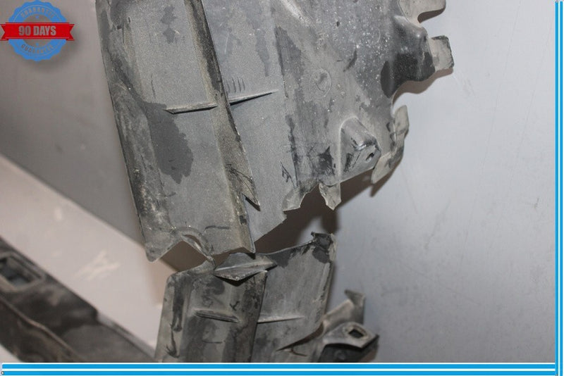 Load image into Gallery viewer, 03-08 Mercedes R230 SL500 Upper Radiator Support Core Headlight Bracket Oem
