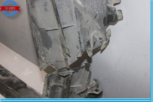 03-08 Mercedes R230 SL500 Upper Radiator Support Core Headlight Bracket Oem