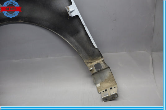 09-13 Audi A3 A3 Quattro Front Right Passsenger Side Fender Cover Assembly Oem