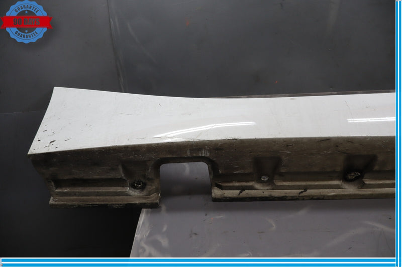 Load image into Gallery viewer, 03-08 BMW E85 E86 Z4 Left Driver Side Rocker Skirt Panel Molding Cover Oem

