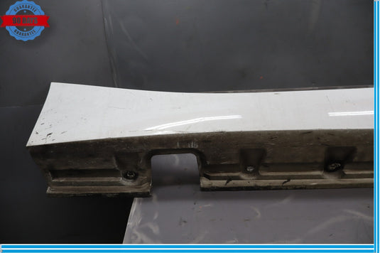 03-08 BMW E85 E86 Z4 Left Driver Side Rocker Skirt Panel Molding Cover Oem