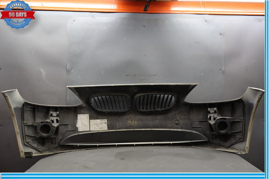 03-04 BMW E85 E86 Z4 Front Lower Bumper Cover Assembly 51117188347 Oem