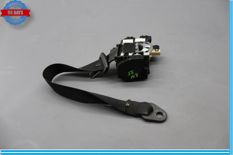 Load image into Gallery viewer, 07-10 Mercedes CL550 CL600 W216 Left Driver Side Seat Belt Retractor Oem
