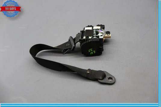 07-10 Mercedes CL550 CL600 W216 Left Driver Side Seat Belt Retractor Oem
