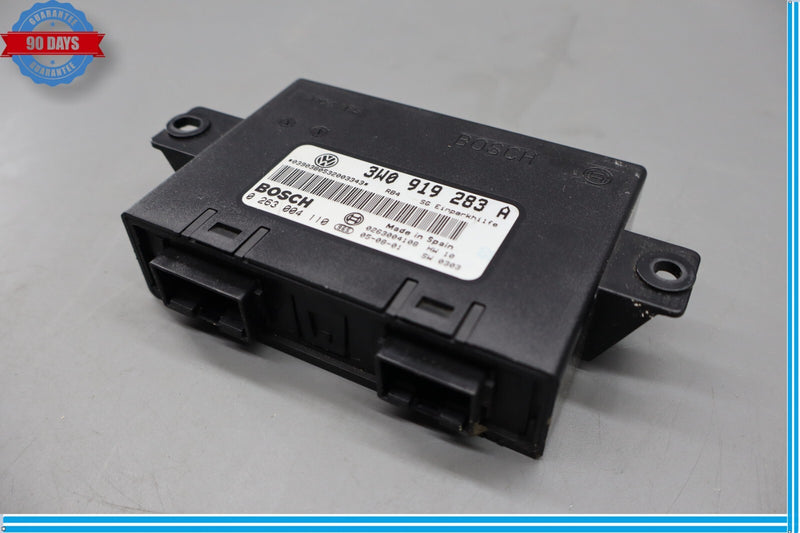 Load image into Gallery viewer, 03-12 Bentley Continental Flying Spur GT Park Parking Assist Control Module Oem
