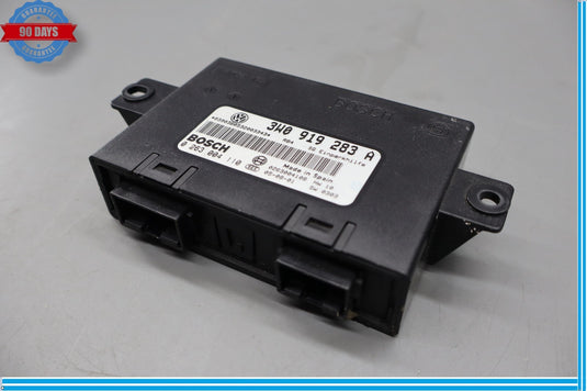03-12 Bentley Continental Flying Spur GT Park Parking Assist Control Module Oem