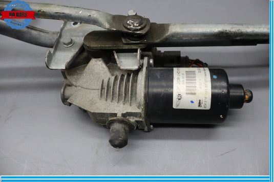 03-18 Bentley Continental GTC GT Windshield Wiper Motor w/Linkage Oem